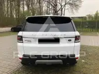2017 Land Rover Range Rover