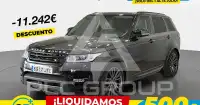 2017 Land Rover Range Rover
