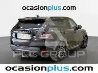 2017 Land Rover Range Rover