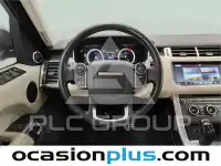 2017 Land Rover Range Rover