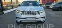 2017 Land Rover Range Rover