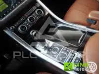 2017 Land Rover Range Rover