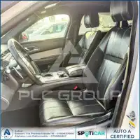 2017 Land Rover Range Rover