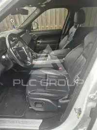 2017 Land Rover Range Rover