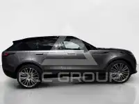 2017 Land Rover Range Rover