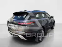 2017 Land Rover Range Rover