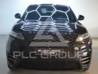 2017 Land Rover Range Rover