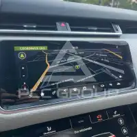 2017 Land Rover Range Rover