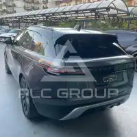 2017 Land Rover Range Rover