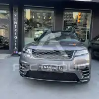 2017 Land Rover Range Rover