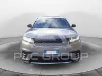 2017 Land Rover Range Rover
