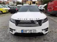 2017 Land Rover Range Rover