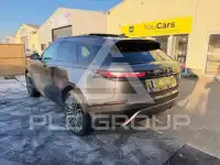 2017 Land Rover Range Rover