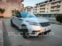 2017 Land Rover Range Rover