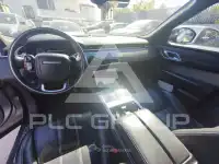 2017 Land Rover Range Rover