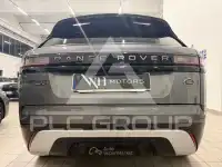 2017 Land Rover Range Rover