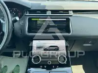 2017 Land Rover Range Rover