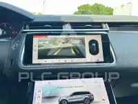 2017 Land Rover Range Rover