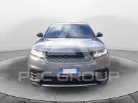 2017 Land Rover Range Rover