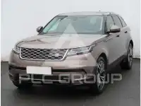 2017 Land Rover Range Rover
