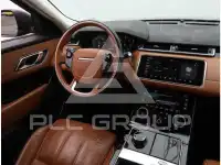 2017 Land Rover Range Rover