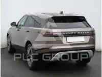 2017 Land Rover Range Rover