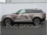 2017 Land Rover Range Rover