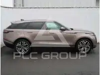2017 Land Rover Range Rover