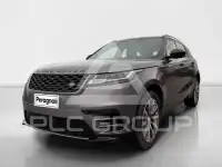 2017 Land Rover Range Rover