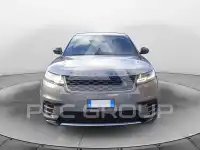 2017 Land Rover Range Rover