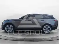 2017 Land Rover Range Rover