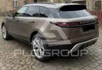 2017 Land Rover Range Rover
