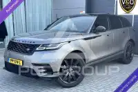 2017 Land Rover Range Rover
