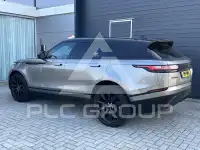 2017 Land Rover Range Rover
