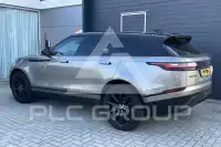 2017 Land Rover Range Rover