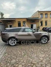 2017 Land Rover Range Rover