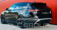 2017 Land Rover Range Rover