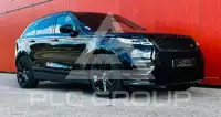 2017 Land Rover Range Rover