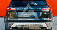 2017 Land Rover Range Rover