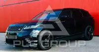 2017 Land Rover Range Rover