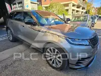 2017 Land Rover Range Rover