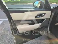 2017 Land Rover Range Rover