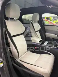 2017 Land Rover Range Rover