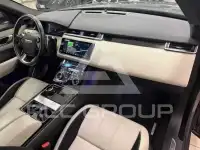 2017 Land Rover Range Rover