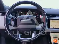 2017 Land Rover Range Rover