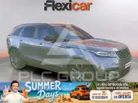 2017 Land Rover Range Rover