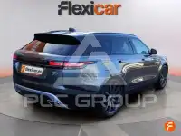 2017 Land Rover Range Rover