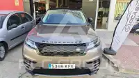 2017 Land Rover Range Rover