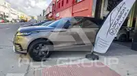 2017 Land Rover Range Rover