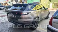 2017 Land Rover Range Rover
